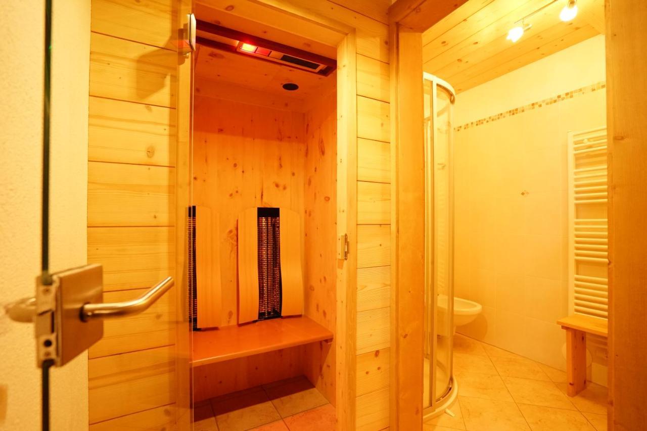 Unterhabererhof Apartment Santa Maddalena in Casies Exterior photo